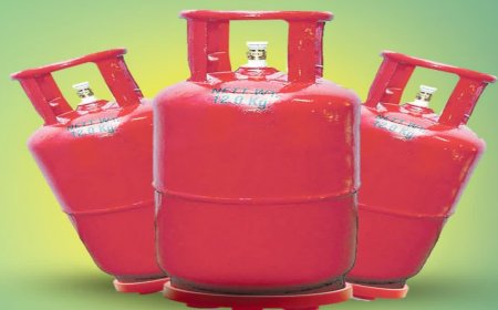 గ్యాస్ కనెక్షన్ కావాలా? - ఏజెన్సీకి వెళ్లకుండానే సులభంగా ఇలా పొందండి!