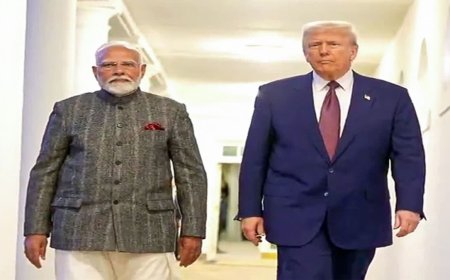 భారత్​తో ట్రేడ్​ డీల్​ ఫ్యాక్ట్​ షీట్​లో సవరణలు- జాబితా నుంచి పప్పుధాన్యాలను తొలిగించిన వైట్​హౌస్