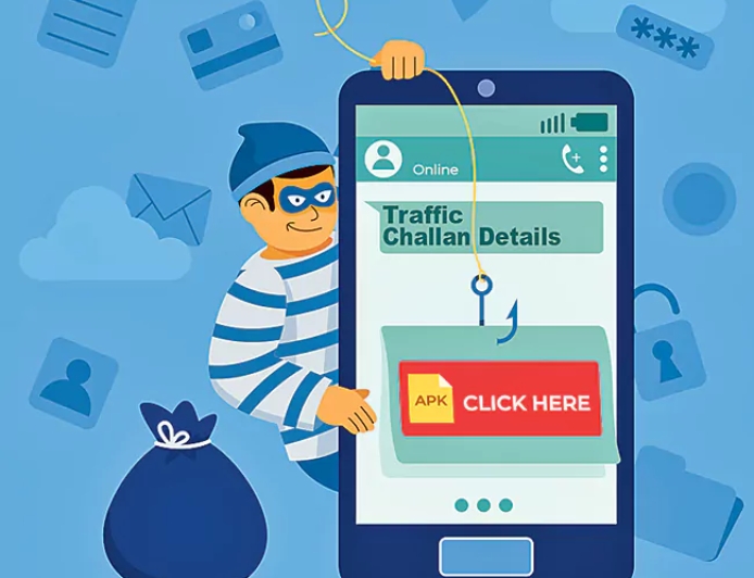 క్లిక్‌ చేసేముందు కాస్త ఆలోచించు బ్రో!