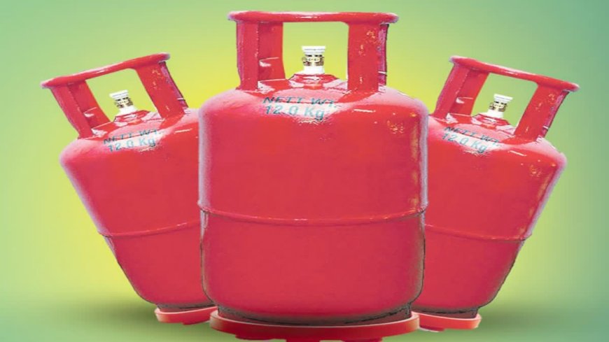 గ్యాస్ కనెక్షన్ కావాలా? - ఏజెన్సీకి వెళ్లకుండానే సులభంగా ఇలా పొందండి!