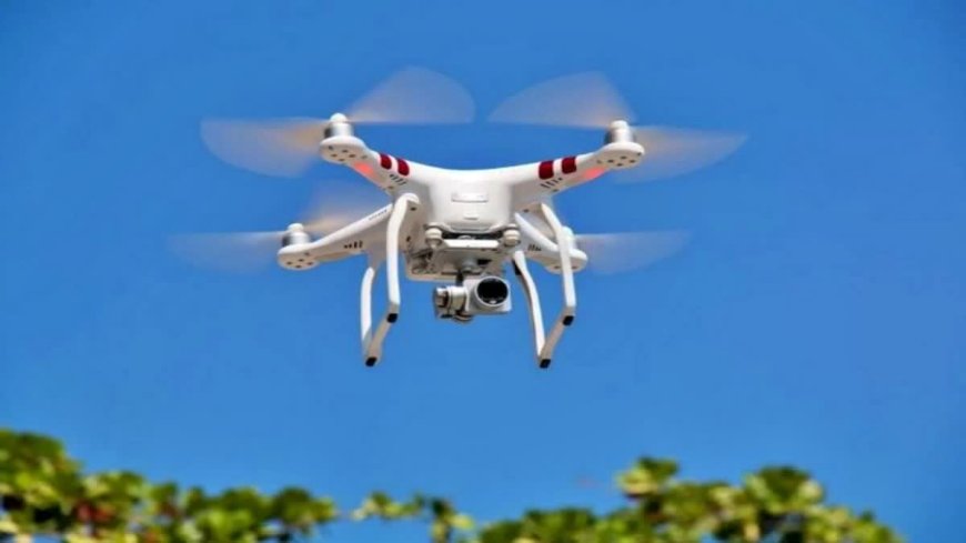 డ్రోన్ పైలట్ కావాలనుకుంటున్నారా? - 'పీఎం ఉచ్చతర్ శిక్షా అభియాన్'తో అవకాశం