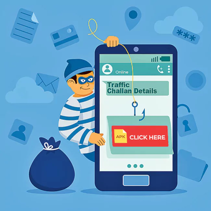 క్లిక్‌ చేసేముందు కాస్త ఆలోచించు బ్రో!